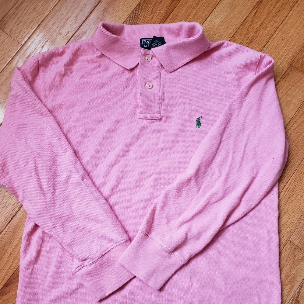 Polo Ralph Lauren Shirt